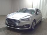 Ford Mondeo Turnier 2.0 EB Titanium Navi ACC RfK PDC - silberne Ford Mondeo