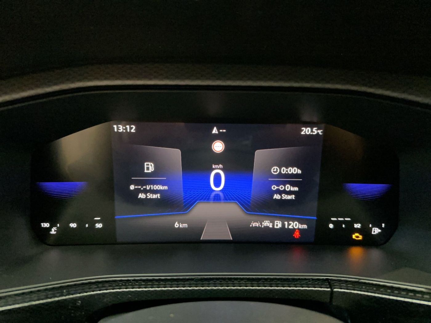 Volkswagen T-Cross - Bild 14