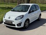 Renault Twingo Night & Day - Renault Twingo Gebrauchtwagen in Augsburg