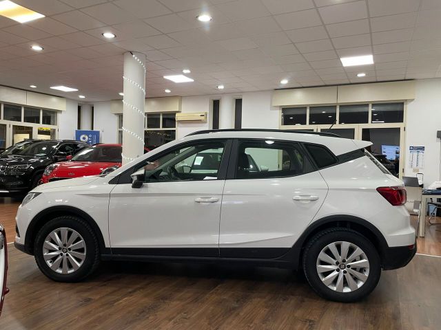 Seat SEAT ARONA 1.6TDI 95CV STYLE