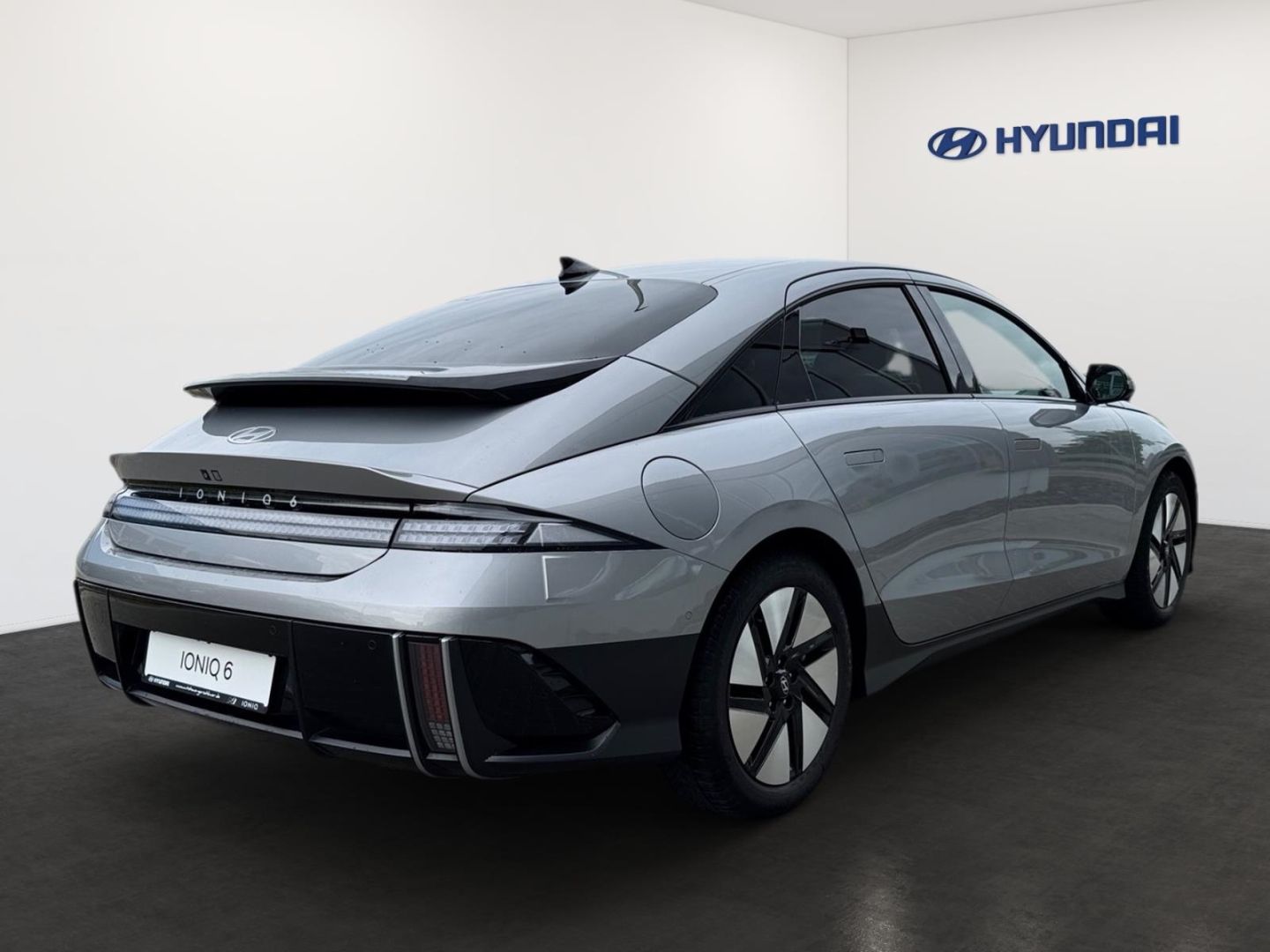 Hyundai IONIQ 6 – Bild 5
