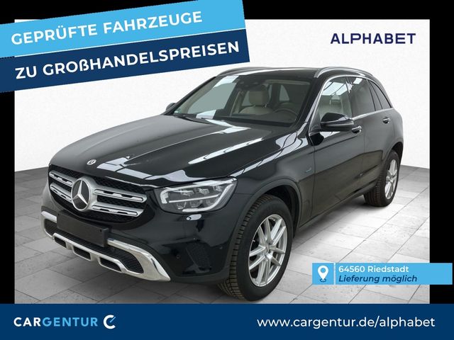 Mercedes-Benz GLC 300 de 4Matic Pano El.Heckkl. Key RKam LED