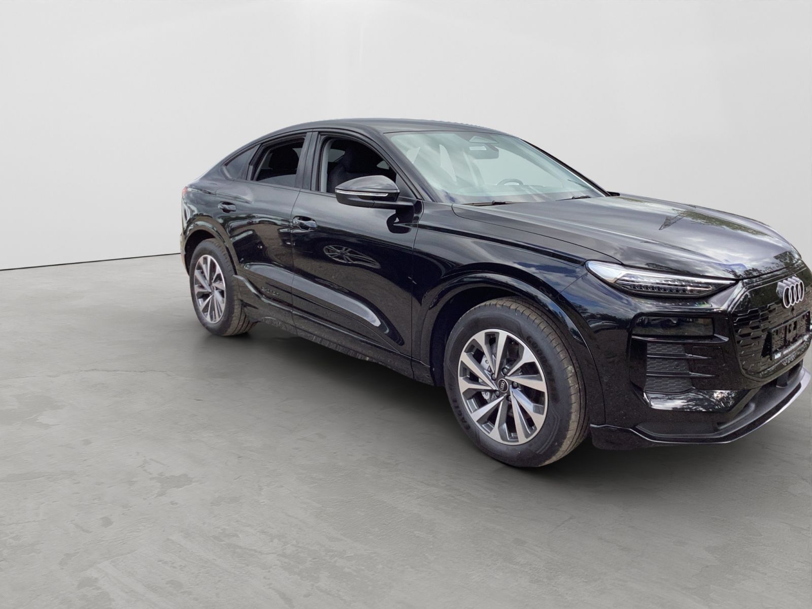 Audi Q6 e-tron - Bild 8