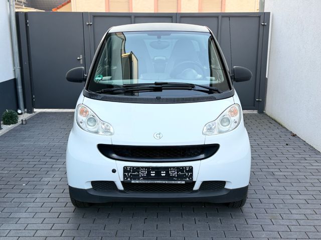 Smart ForTwo coupé 1.0 45kW mhd pure