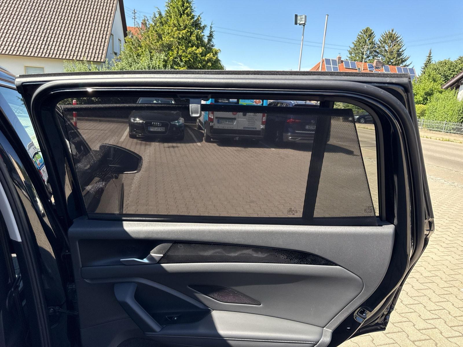 Volkswagen Tayron 1.5 eTSI Life DSG AHK LED, миниатюра 11