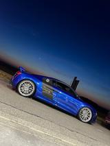 Audi R8 Coupe 5.2 FSI quattro - Audi R8 mit Benzin-Antrieb: Sportwagen, 5.2