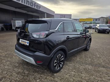 Bild 4 Opel Crossland (X) Crossland Elegance NAV/PDC vo+hi+Cam/SHZ+LHZ+bz
