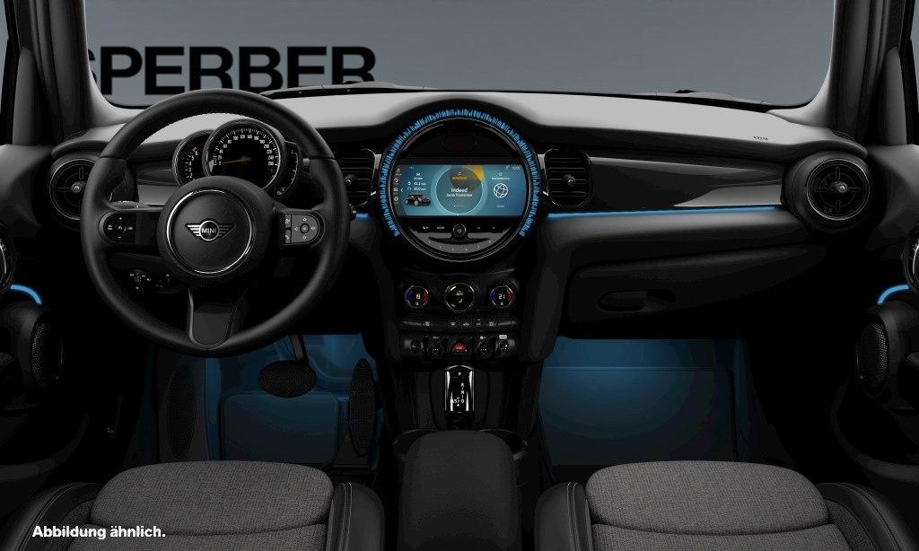 MINI Cooper Tempomat*Classic Trim*Navi Vorbereitung*