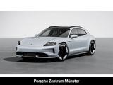 Porsche Taycan Sport Turismo Black Edition Soft-Close - Porsche Taycan