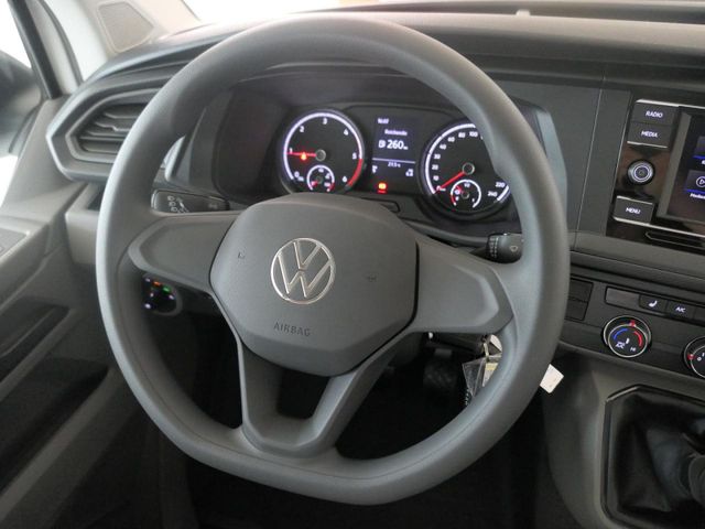 T6.1 Kasten 2.0 TDI Kurzer Radstand Klima AHK ZV