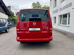 Fahrzeugabbildung Volkswagen T5 Multivan Special - Top Zustd./Campingausrstg.