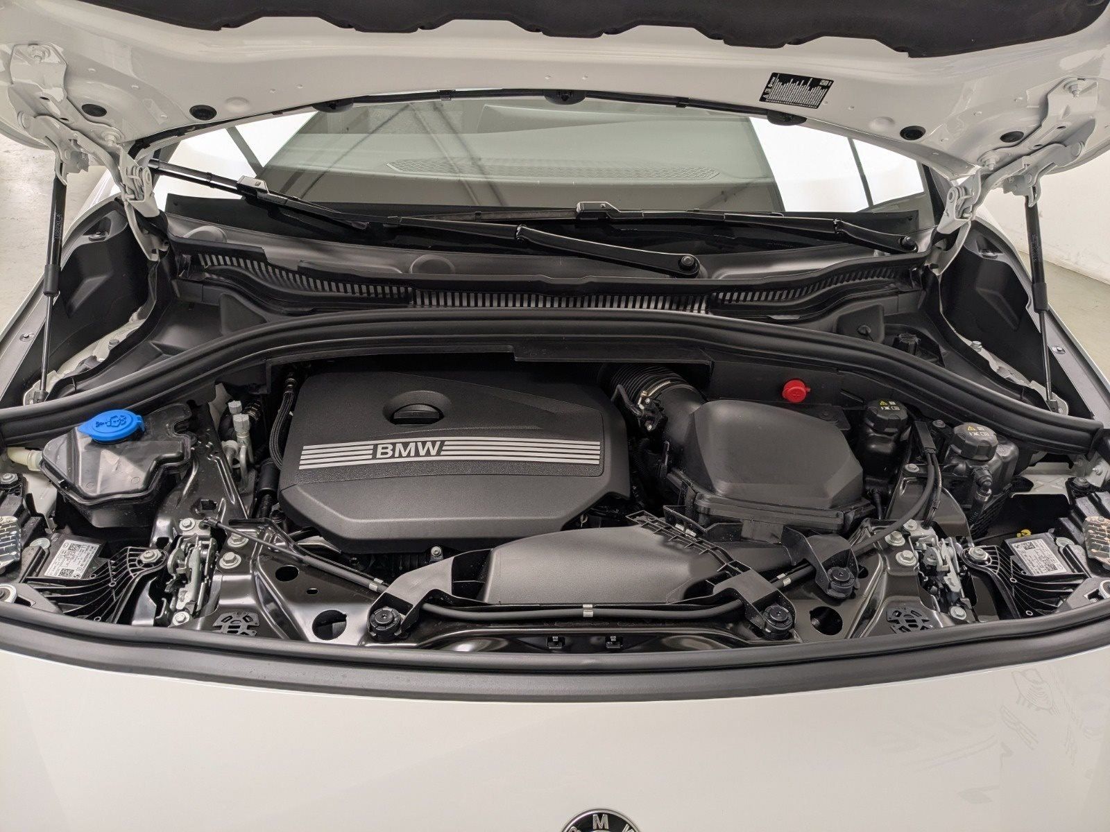 BMW 220 Active Tourer - Bild 14