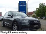 Audi Q5 50 TFSI e S tronic quattro sport - Audi Q5: Automatik