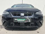 Seat Ibiza 1.0 TSI DSG FR Pro Black Edition 119€ m.20 - Seat Ibiza: 2.0