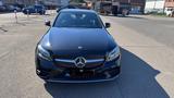Mercedes-Benz C 220 d Autom. - - Mercedes-Benz C 220 Gebrauchtwagen in Saarbrücken