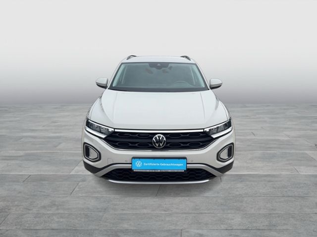 T-Roc MOVE 1.0 TSI AHK APP-CON LED DAB+PDC KLIMA