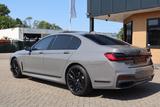 BMW 750 7-serie * 750I XDRIVE * Mega Voll * - gebrauchte BMW 750 aus dem Jahr 2021