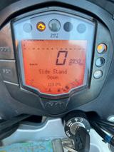 KTM 125 Duke ABS - KTM 125