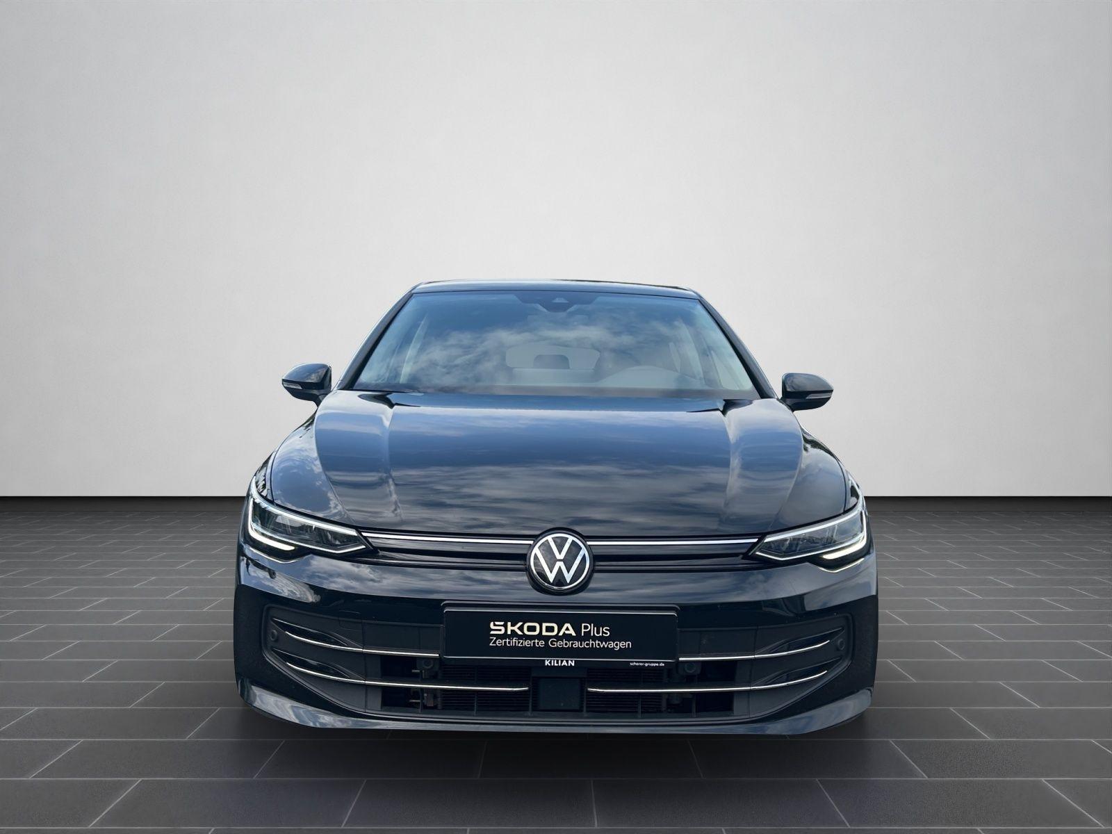 Volkswagen Golf Goal 1,5 TSI ACC CarPlay LED SHZ, миниатюра 5