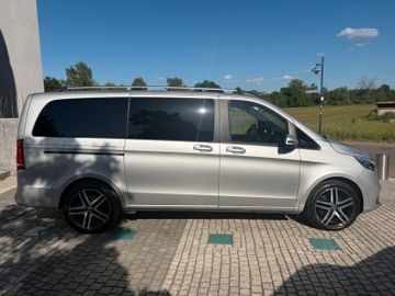 Mercedes V 300 - 10