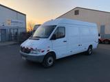 Mercedes-Benz Mercedes sprinter 310 TDI - gebrauchte Mercedes-Benz Sprinter aus dem Jahr 1999