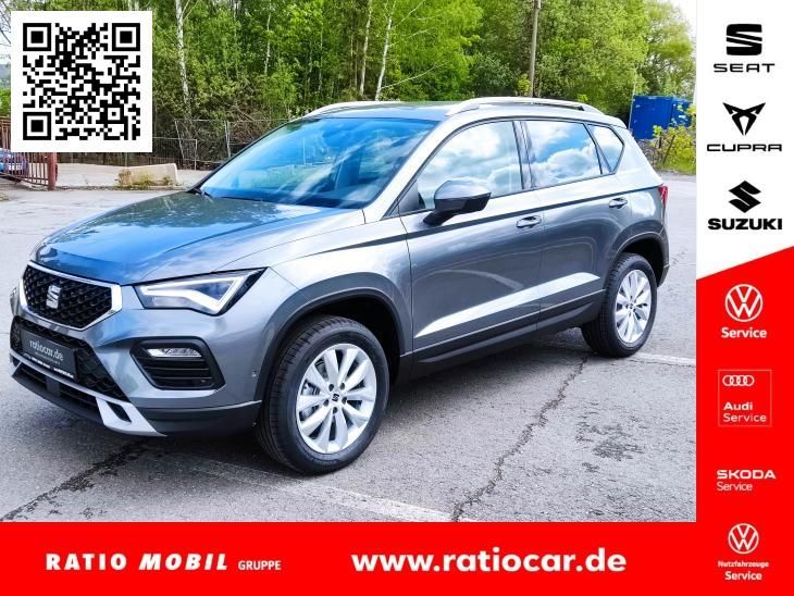 Image of Seat Ateca