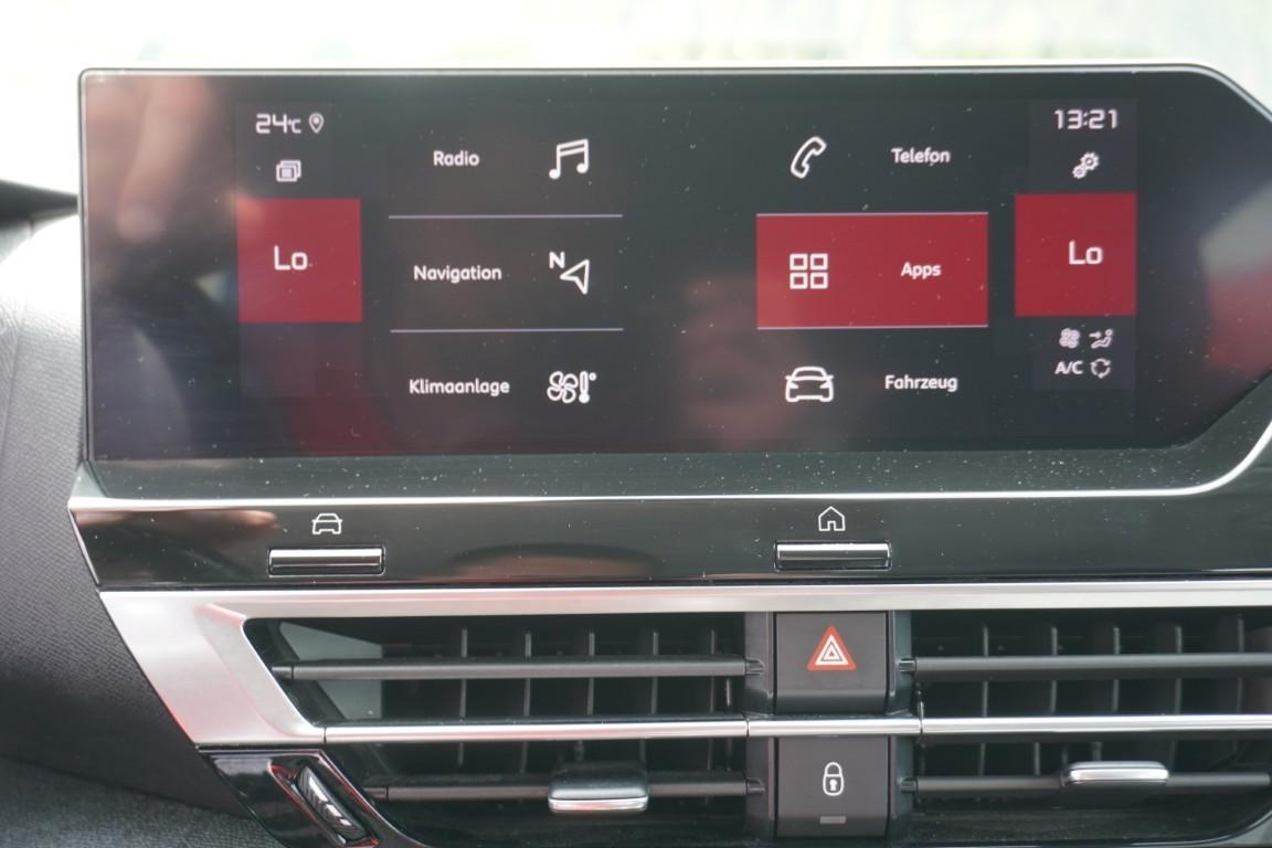 Citroen C4 1.2 e-THP Feel LED Android Apple Winterpaket, миниатюра 24