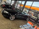 Audi A4 2.7 TDI (DPF) multitronic Cabriolet - - Audi A4 mit Diesel-Antrieb: Cabrio, Automatik