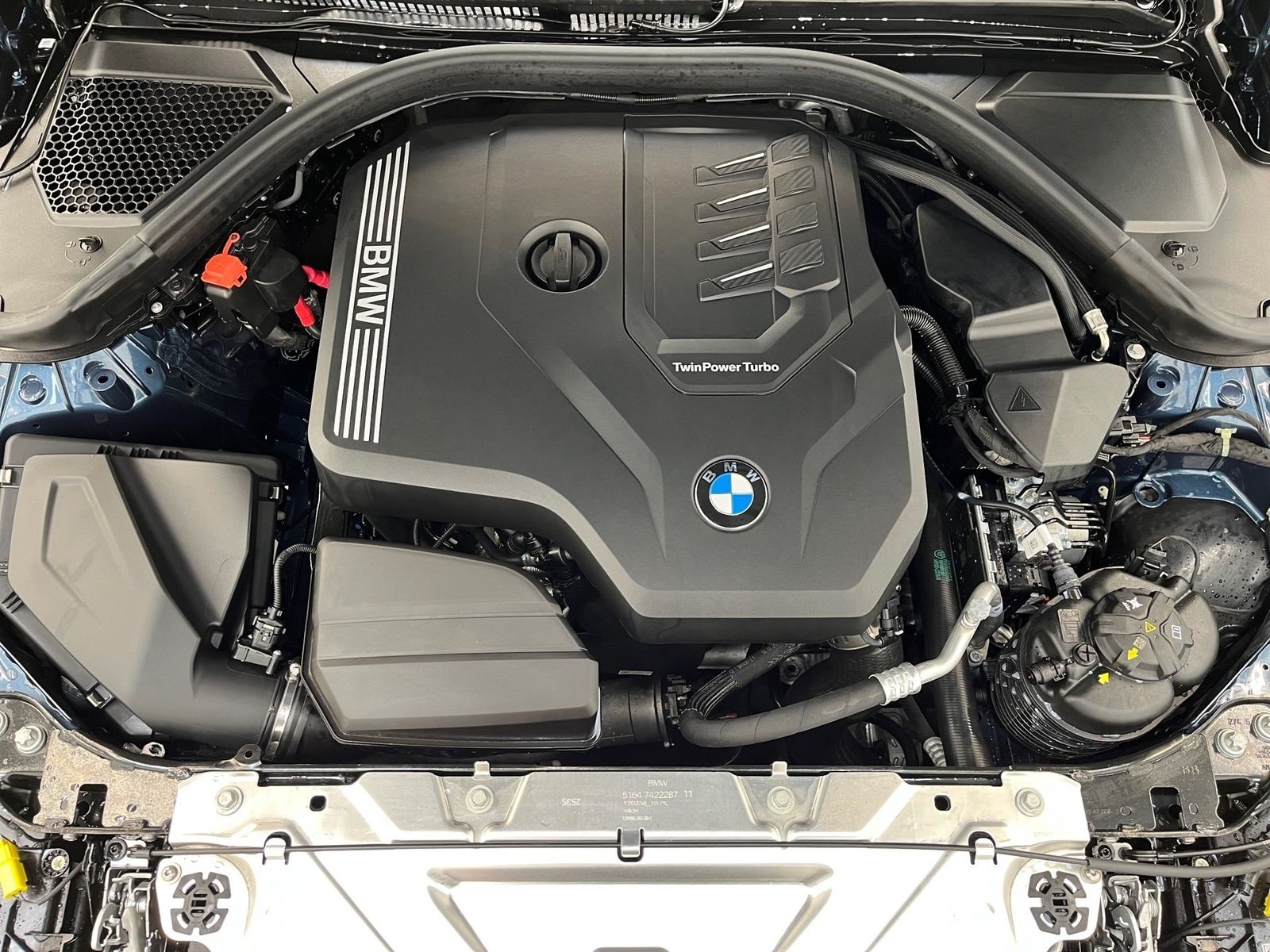 BMW 320 - Bild 16