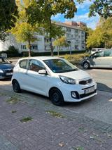 Kia Picanto 1.0 Morning SonderEdition Taus... - Kia Picanto TA