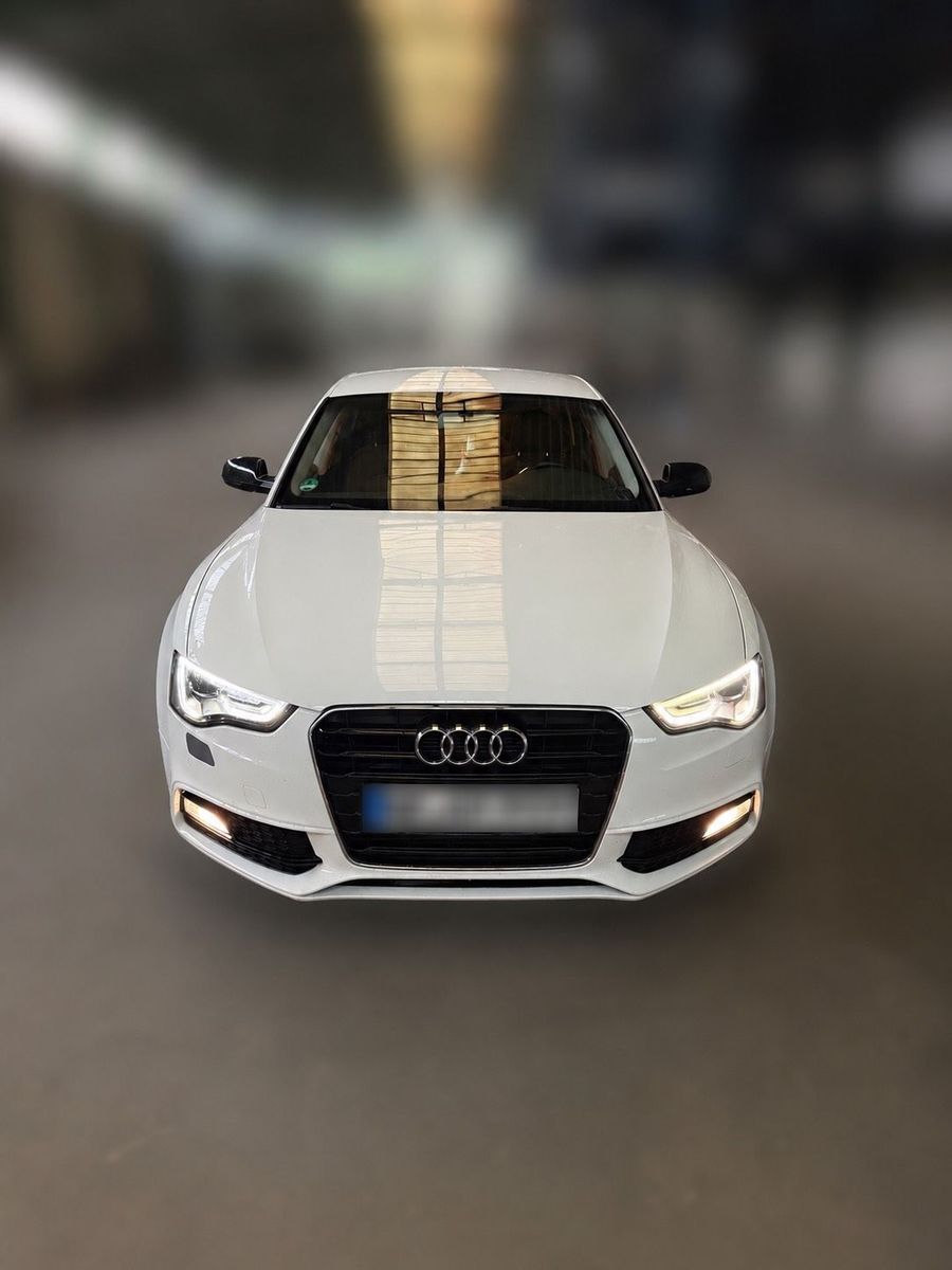 AUDI Verkauf Audi A5 Sportback 1.8Tfsi S-Tronic