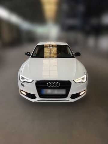 AUDI Verkauf Audi A5 Sportback 1.8Tfsi S-Tronic