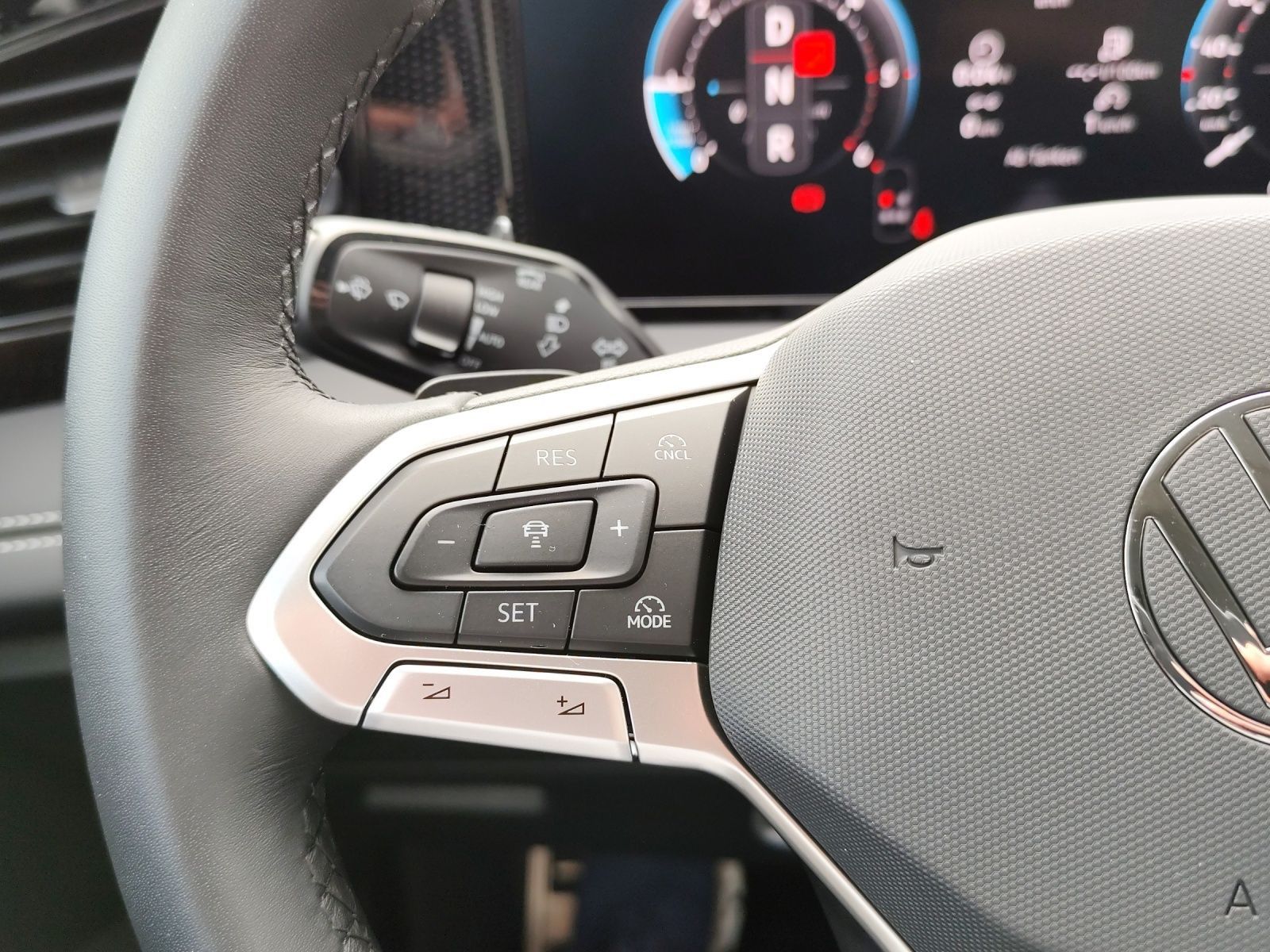 Volkswagen Tiguan - Bild 22