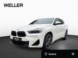 BMW X2 sDrive18i KlimAut SiHz - BMW X2 in Bielefeld