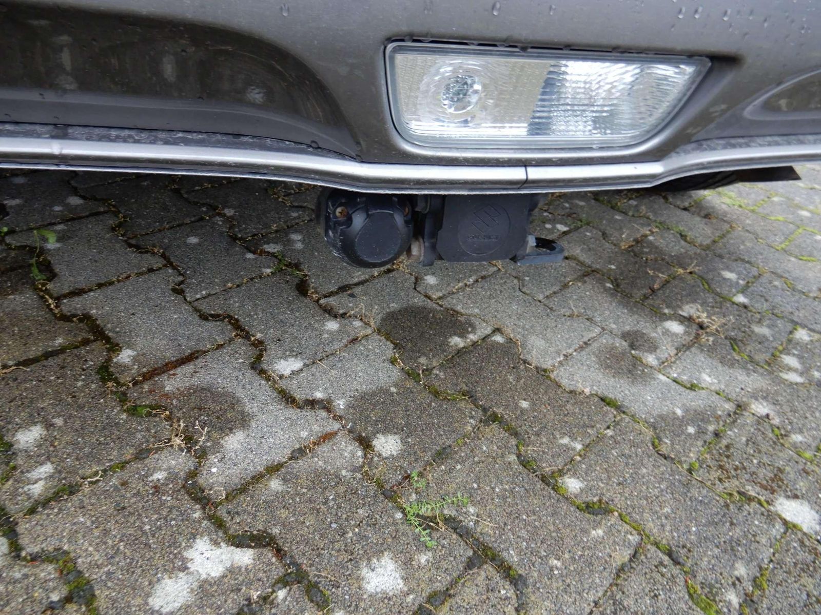 Fahrzeugabbildung Suzuki Vitara 1.4 Boosterjet Hybrid Allgrip Automatik C