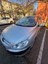 Peugeot 307 135.000km - Peugeot 307 Gebrauchtwagen in München