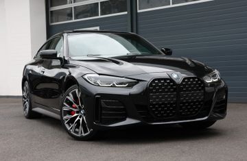 BMW 430 Gran Coupé - 2