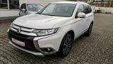 Mitsubishi Outlander SUV-Star 2.0 2WD - Mitsubishi Outlander SUV-Star