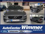 Volvo S90 T8 Twin Engine AWD Momentum Business+Licht - gebrauchte Volvo S90 aus dem Jahr 2019