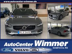 Foto Nummer 1: VOLVO S90