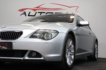 BMW 645 - 4