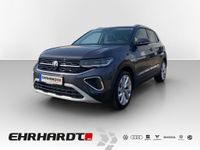 Volkswagen T-Cross - Vorschau Bild 1