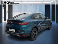Renault Arkana - Vorschau Bild 5