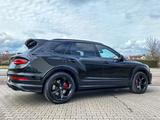 Bentley Bentayga V8 S 4WD |AHK|PANO|NAIM|MULLINER|1hd|DE - Bentley: Mulliner