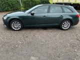 Audi A4 2.0 TDI 140kW S tronic quattro Avant -