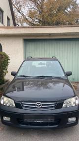 Mazda Demio 1.5 EZ 2002  kein TÜV - Mazda Demio