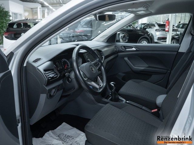 T-Cross Life TSI Licht- u. Winter Paket Ganzjahr