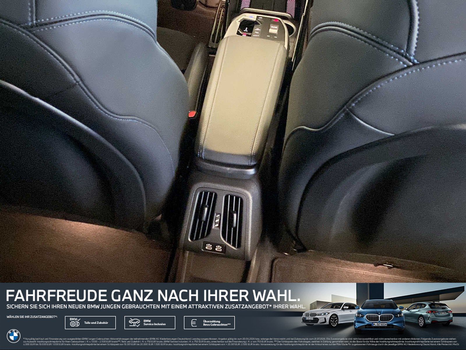 BMW iX1 - Bild 18