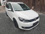 Volkswagen Touran Highline - VW Touran von 2014