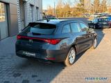 Seat Leon Sportstourer 2.0 TDI Style NAVI/SHZ/PDC/LED - Seat: Allradantrieb